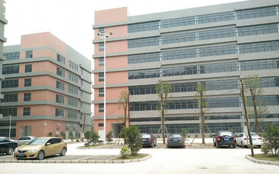 Shenzhen songrui electric door & window systems Co., Ltd Bedrijfsprofiel