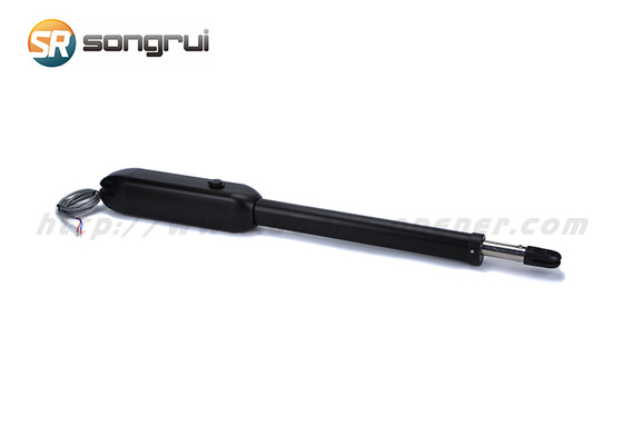 kwaliteit  400KG 60 Watt Automatic Door Openers , DC 24V Electric Swing Gate Opener fabriek