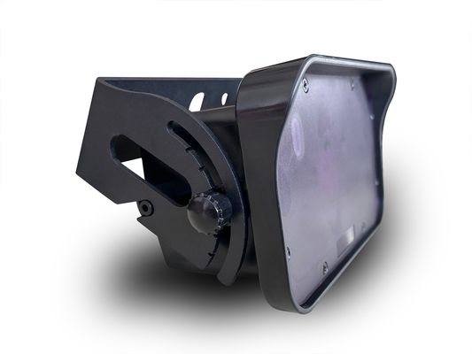 Toegangscontrolesysteem Automatische deur microgolfbewegingssensor