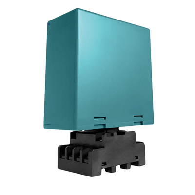 High-Speed Garage Door Opener Openingssnelheid 1,2 m/s Afstand tot 100 m
