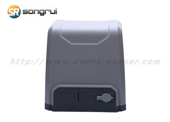 AC gelijkstroom Opener van de Motor600kg SL2000AC 750W de Glijdende Poort