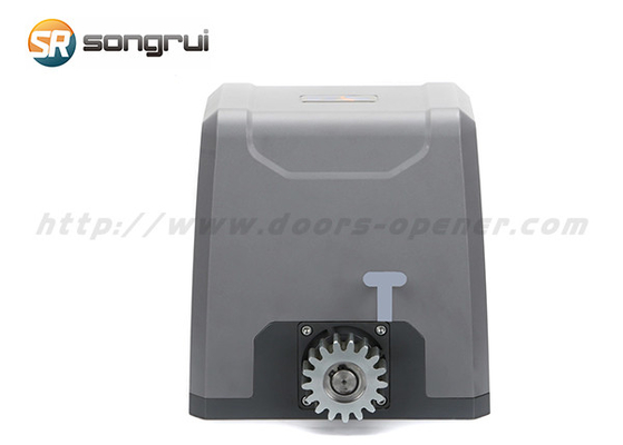 AC gelijkstroom Opener van de Motor600kg SL2000AC 750W de Glijdende Poort