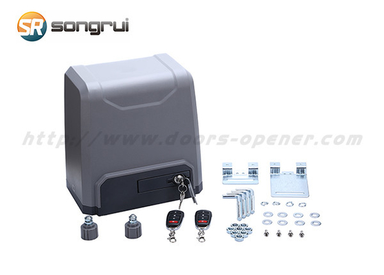 Automatische Glijdende de Poortopener van SL1500AC 1500KG 550W