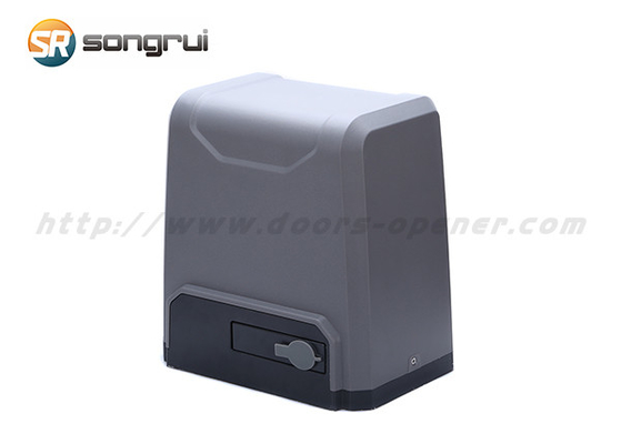 Automatische Glijdende de Poortopener van SL1500AC 1500KG 550W