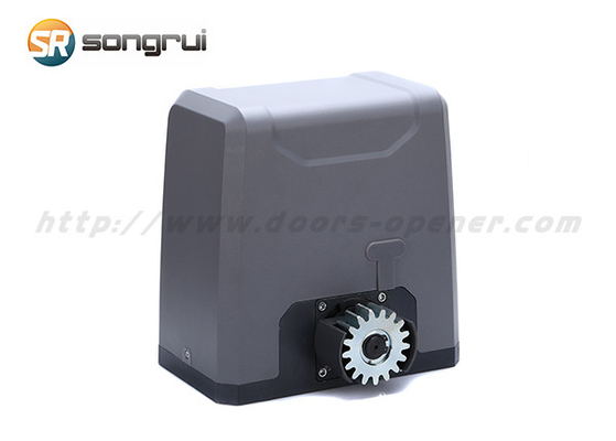 van de de Poortdeur van 750W 2000KG SL2000AC 220V de Openermotor