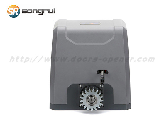 Glijdende de Poortopener WiFi, Elektrische de Poortmotor van 1000KG SL1000AC van 400W