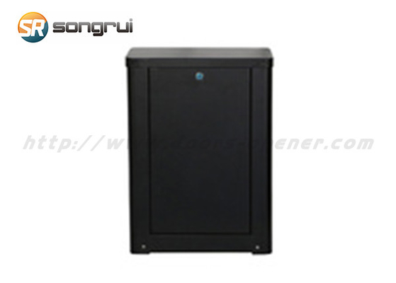 Commerciële Glijdende de Poortmotor van SL4000BP 380V 1500W 4000KG