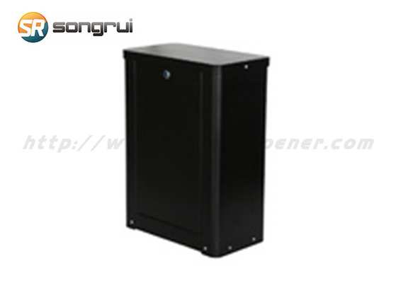 Commerciële Glijdende de Poortmotor van SL4000BP 380V 1500W 4000KG