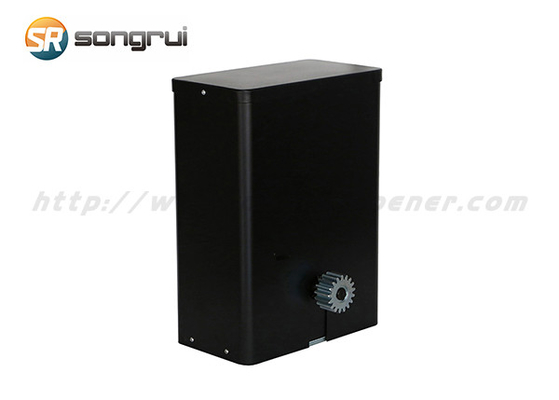 Commerciële Glijdende de Poortmotor van SL4000BP 380V 1500W 4000KG