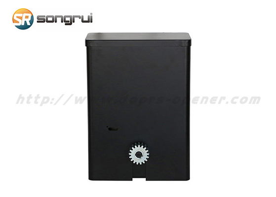 Commerciële Glijdende de Poortmotor van SL4000BP 380V 1500W 4000KG