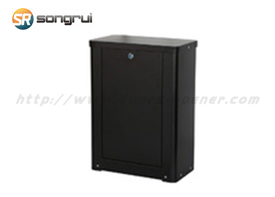 Commerciële Glijdende de Poortmotor van SL4000BP 380V 1500W 4000KG