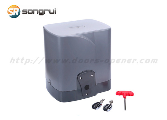Opener van de de Oprijlaanpoort van 750W 2000KG 380V PY2000AC de Glijdende