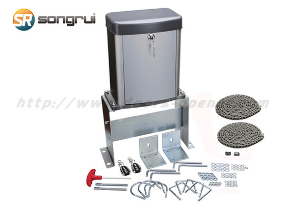 100W autopoort Glijdende Motor