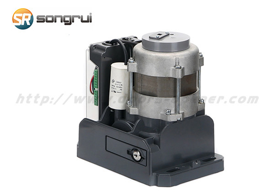 Automatische Glijdende de Poortopener van SL1500AC 1500KG 550W