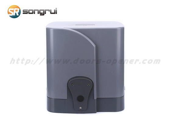 Waterdichte Glijdende de Poortopener van 600W 2000KG PY2000AC