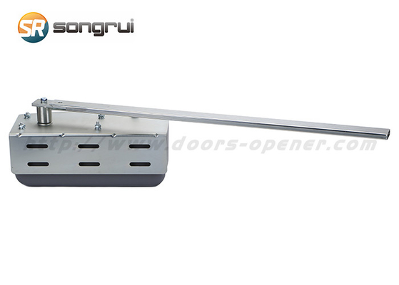 Opener van de de Schommelingspoort van 260W 400KG PK400ZD 110V de Auto
