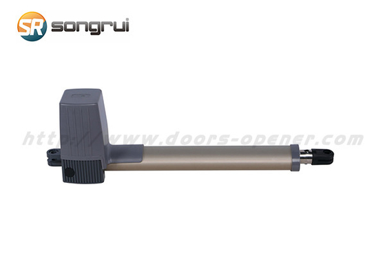 De Opener van de de Schommelingspoort van 350KG PK350DC, PK350DC-de Poortmotor van het Schommelingswapen