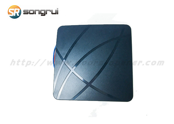Van de de Kaartlezer van RTS Standalone van de SchrijversWaterproof IP68 de Kaartlezer Work With IC of Identiteitskaart voor Toegangssysteem