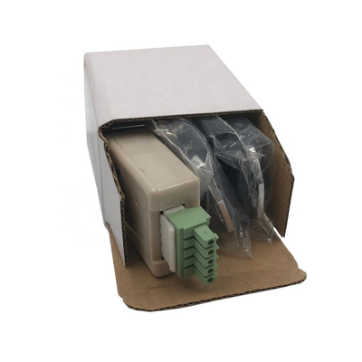 433MHz automatische Poorttoebehoren, de Automatische Verre Deur van 5V