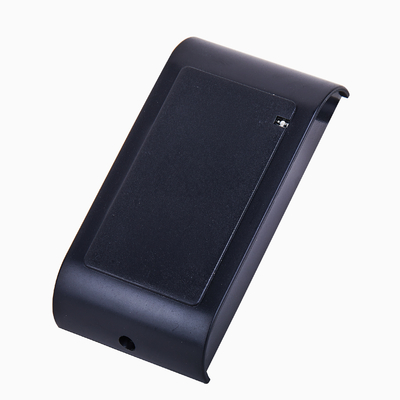 Waterdichte IP68 de Kaartlezer Work With IC van RTS of Identiteitskaart voor Toegangssysteem en Verpakkingssysteem