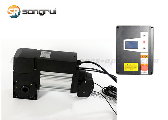 500 Watts van 35m2 70N.M 220 Openers van de Volt Industriële Deur