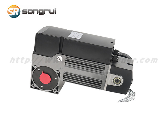 40m2 85N.M Industriële de Deuropeners van Variable Frequency Motor