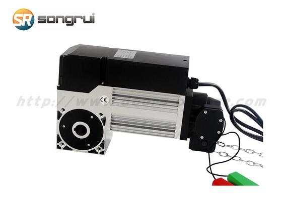 500W 70N.M Industriële de Deuropeners van DC Motor 35m2