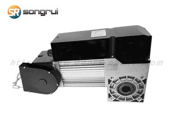 50 vierkante Meter 110N.M Industrial Sectional Door-Opener