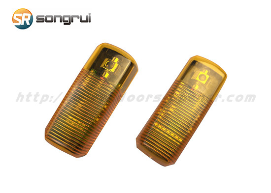 24V flits van de LEIDENE de Poortsensor Lampys121 Infrarode Fotocel