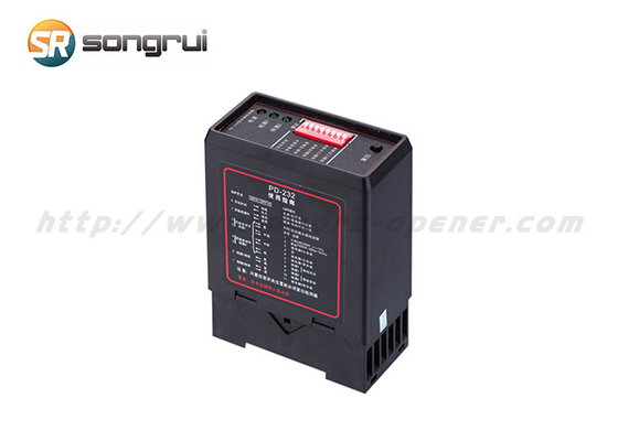 ISO9001 RTS-de Detector van de Voertuiglijn, Dubbele 220V - de Detector van de kanaallijn