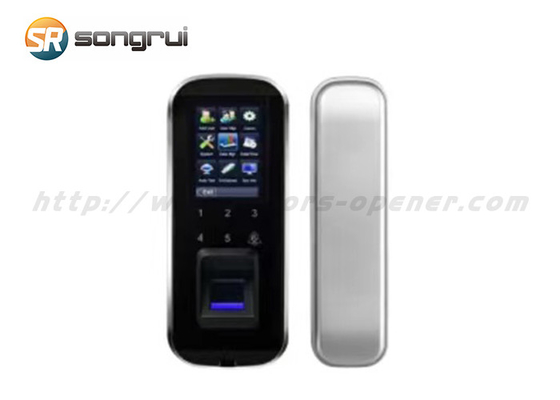 160x70x75mm Automatische Poorttoebehoren, Ce-de Scanner van het Deurslot