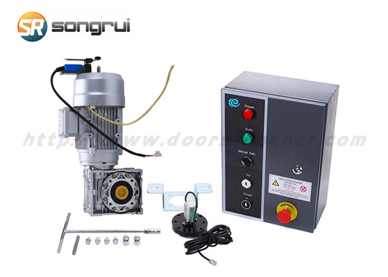 Ce 750 Motoren van de de Hoge snelheidsdeur van de Wattsrol 2800RPM
