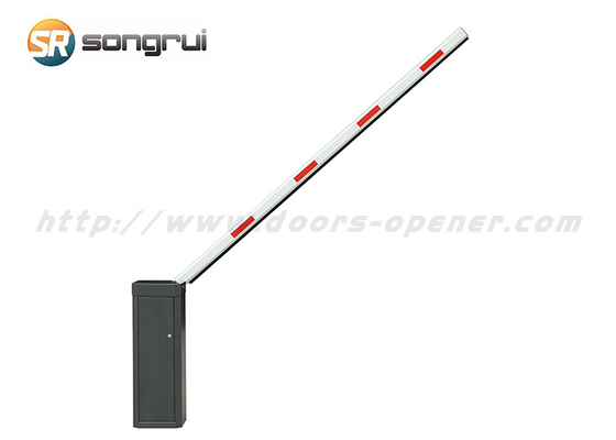 Intelligente Weg 1M Boom Barrier Gate, IP54-de Poort van de Afstandsbedieningbarrière