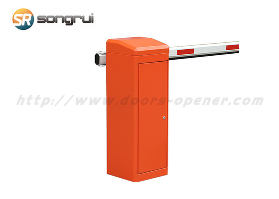 Brushless Motor 5M van gelijkstroom Automatische de Wegbarrière van 240V