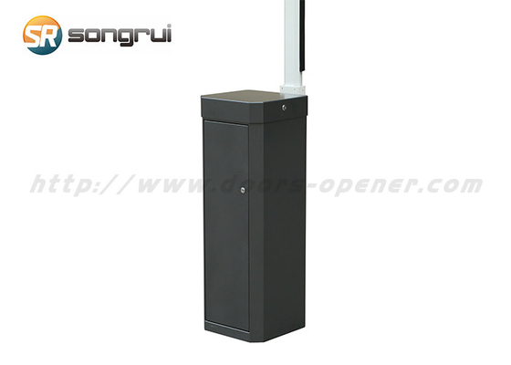 Automatische de Barrièrepoort van de Servomotor110vac Boom