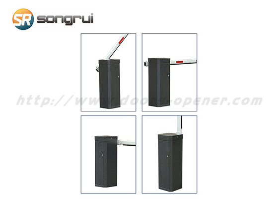 Automatische de Barrièrepoort van de Servomotor110vac Boom