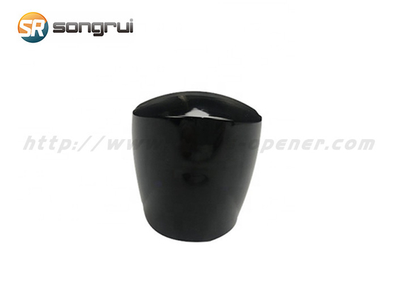Zwarte Mini 1000mm 24 Volt Infrarode Bewegingssensor