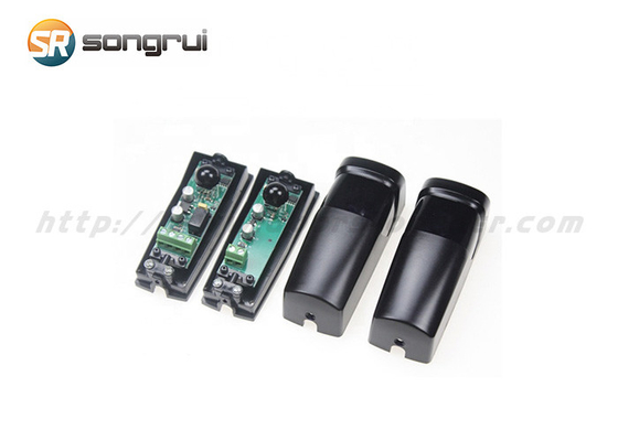 Automatische de Poorttoebehoren van YS123 12V, Sensor van de de Fotocelpoort van IP54 de Infrarode