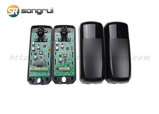 RTS-Deur die de Infrarode Sensor van de de Poortfotocel van 24V IP54 openen