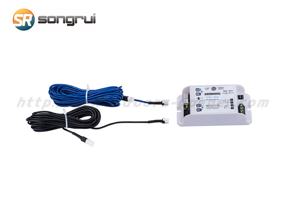 De automatische Sensor van de de Veiligheidsstraal van de Deuropener Dubbele 10m 36V