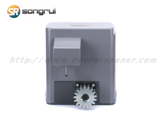 AC Opener van de Motor600kg de Automatische Glijdende Poort, de Opener van de de Garagedeur van de Huisautomatisering