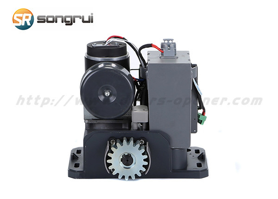 24VDC automatische Deuropeners, Opener van de de Garagedeur van 150W de Zonne Aangedreven