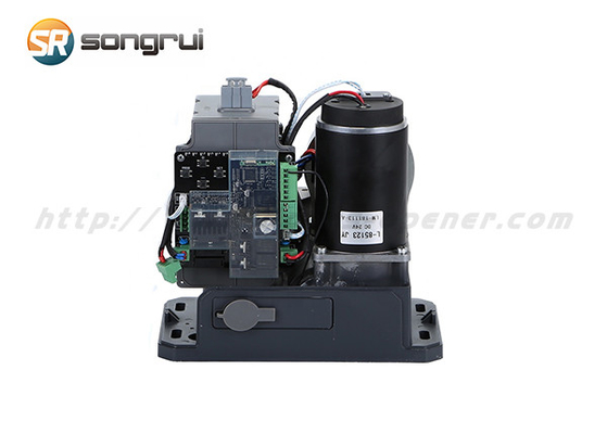 24VDC automatische Deuropeners, Opener van de de Garagedeur van 150W de Zonne Aangedreven