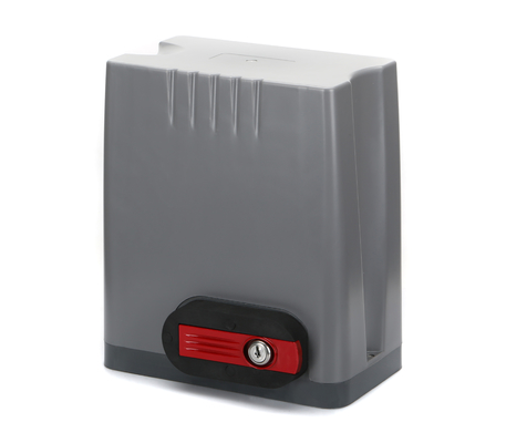 800KG Motor van 110 volt van de 380 Watts de Automatische Glijdende Poort