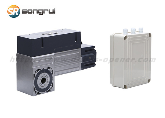 20 vierkante 40N.M 350W Sectionele Industriële Deuropeners